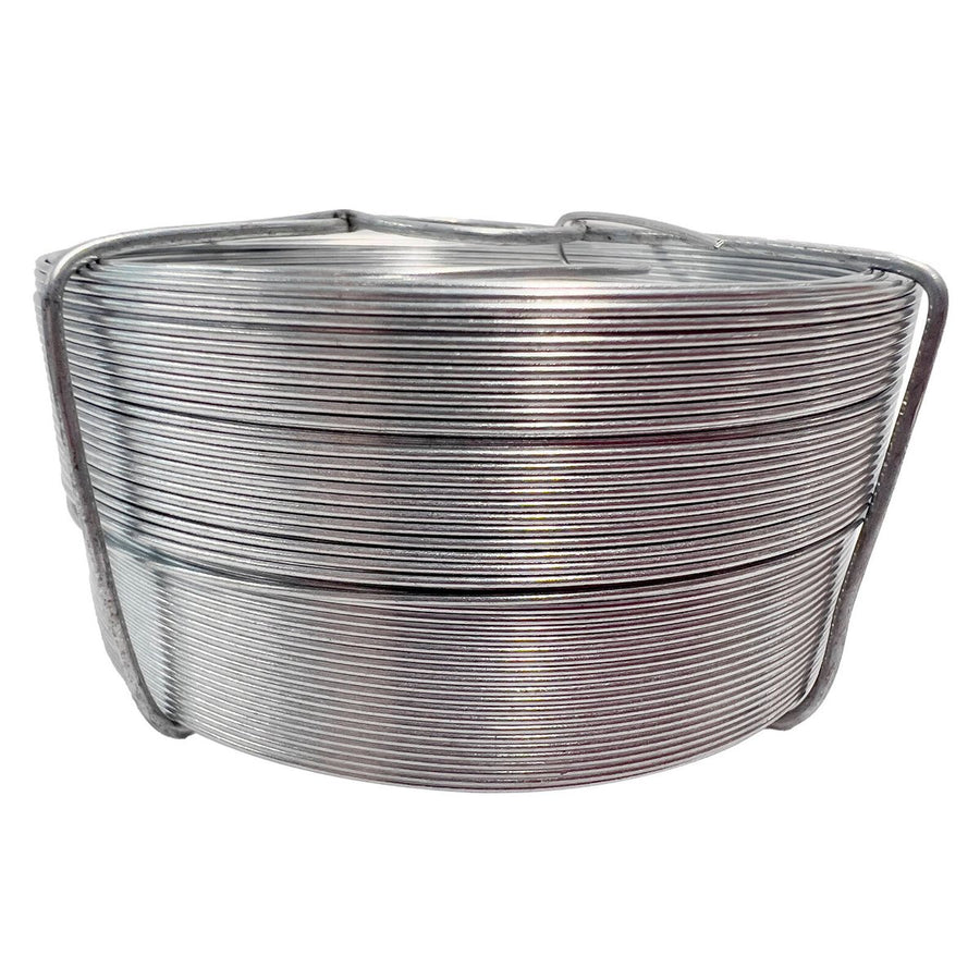 Jack Stainless Steel Tie Wire - 0.9mm x 25m - Rust Resistant - Flexible - SuperSaverAU - view 2