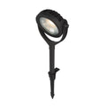 Brilliant Lighting 10W Grevillea LED Garden Flood Light 137mm Black - SuperSaverAU - view 3