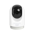 Orion Grid Connect Smart Wi Fi Indoor Pan and Tilt Security Camera - 2K-Pro - White - 24/7 Streaming - Two-Way Audio - SuperSaverAU - view 1