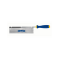 Irwin Dovetail Saw - 10" Flush-Cut Blade - Reversible Design - Ergonomic Handle - SuperSaverAU - view 1
