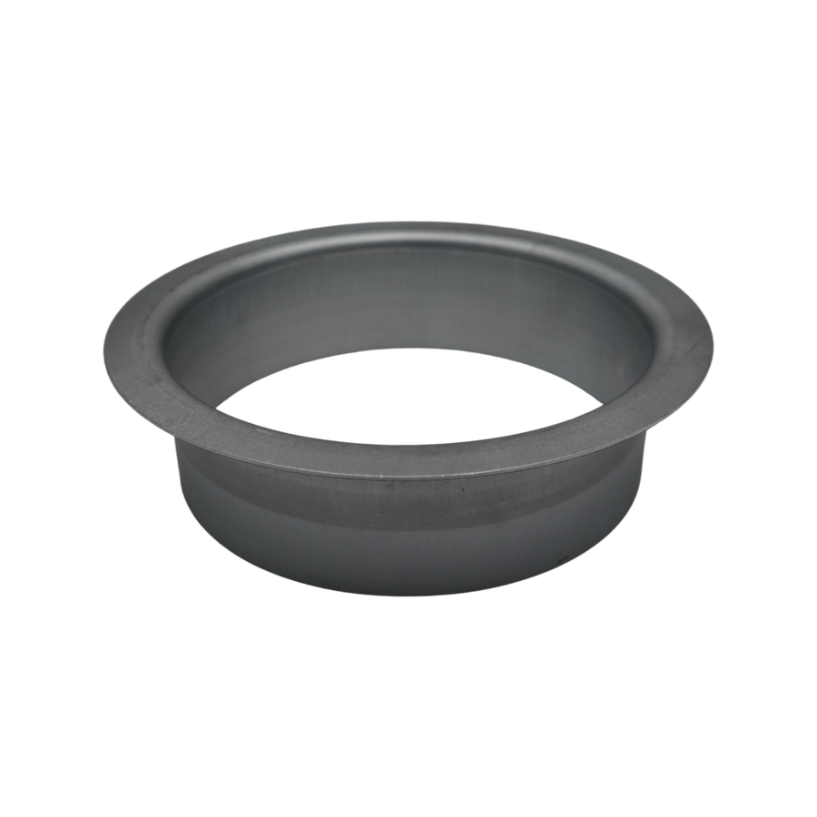 Pacific Air 150mm Round Rangehood Top Adapter Galvanised Steel Easy Install - SuperSaverAU - view 1