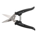 Sterling Black Panther Industrial Snips - 185mm - Black - Ergonomic Design - SuperSaverAU - view 3
