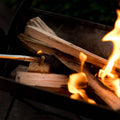 Firemate Wick Coconut Fire Starters - 6 Pack