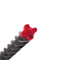 Diablo Rebar Demon SDS Plus Hammer Drill Bit 8 x 215mm - Durable Precision - SuperSaverAU - view 4