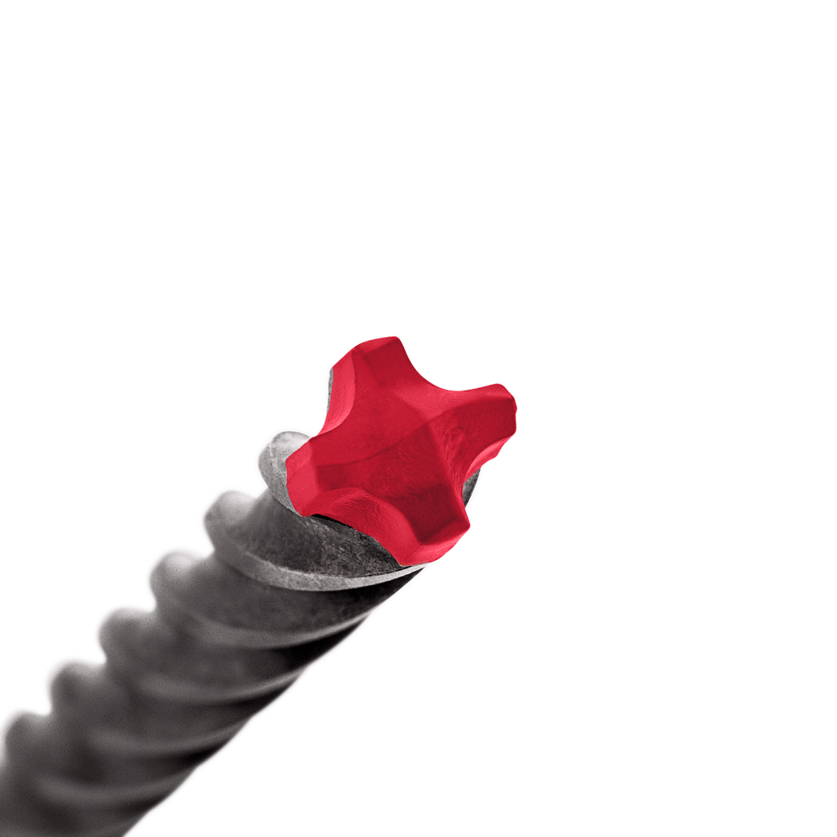 Diablo Rebar Demon SDS Plus Hammer Drill Bit 8 x 215mm - Durable Precision - SuperSaverAU - view 4