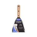 Monarch Scraper - 100mm - Stainless Steel - Heavy Duty - SuperSaverAU - view 1