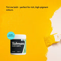 Taubmans Sample Pot 500ml Accent Water Based Acrylic