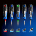 Kincrome TorqueMaster 3 x 75mm Blade Screwdriver