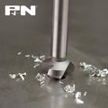 Sutton Tools Countersink Bit - 8.3mm - HSS - Three Flute - SuperSaverAU - view 2