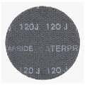 Irwin Orbital Sanding Disc - 125mm - Silicon Carbide - 120 Grit - SuperSaverAU - view 3