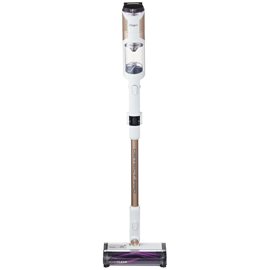 Shark Cordless Detect Pro Stick Vacuum - Auto-Empty System - Up to 60 Minutes Runtime - IW3611