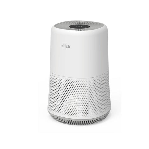 Click Cadr 220 Air Purifier - HEPA Filter - 220㎥/hr - 15-26㎡ - Child Lock - SuperSaverAU - view 1
