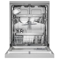 Fisher & Paykel Series 5 Freestanding Dishwasher - 15 Place Settings - Stainless Steel - DW60FC1X3