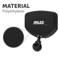 Arlec EV Charging Cable Retractor - 200mm x 200mm x 80mm - Black - Space-Saving Design - SuperSaverAU - view 3
