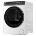 Haier 500 Series 10kg Heat Pump Dryer - White, 10 Star Energy Rating, Reverse Tumbling - HDHP10DW1