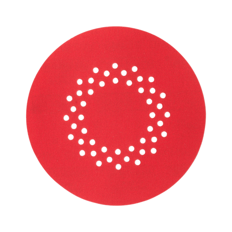 Diablo 125mm 240 Grit Hook & Loop Random Orbital Sanding Discs - 10 Pack