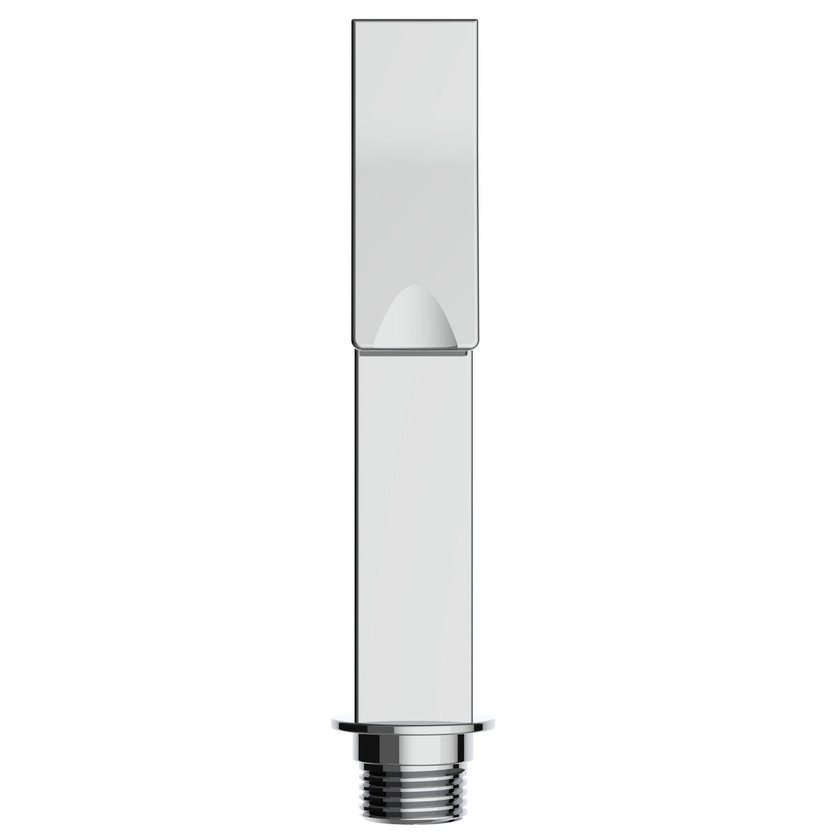 Evekare Chrome Square Hand Piece Bidet Spray - 70mm x 150mm - Lead-Free - SuperSaverAU - view 4