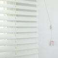 Windoware Curtain Accessory Clear Plastic Cleat 2 Pack - Clear - SuperSaverAU - view 3