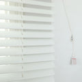 Windoware Clear Plastic Curtain Cleat - 2 Pack