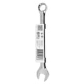 Trojan 15mm Combination Spanner - Polished Chrome Vanadium - Durable Tool - SuperSaverAU - view 4