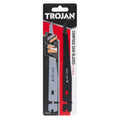 Trojan Keyhole Saw Blades - 170mm - Timber & Metal - 2 Pack - SuperSaverAU - view 3