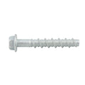 Ramset AnkaScrew - 6 x 50mm - Galvanised - 100% Removable - 50 Pack - SuperSaverAU - view 2