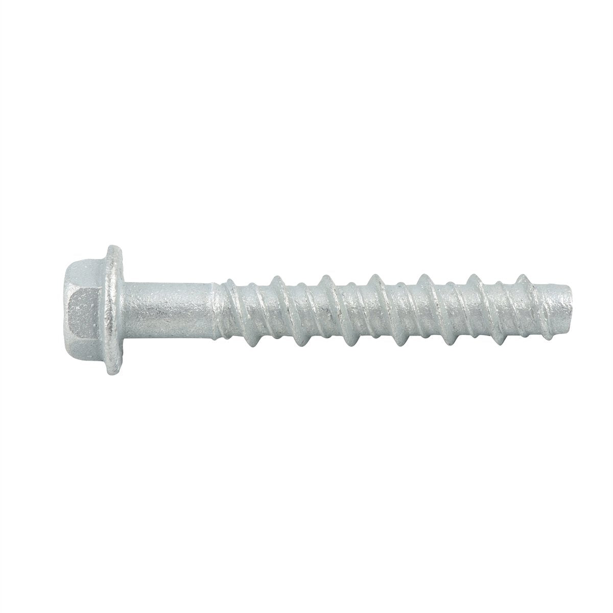 Ramset AnkaScrew - 6 x 50mm - Galvanised - 100% Removable - 50 Pack - SuperSaverAU - view 2