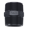 Philmac 2" BSP Thread Pipe Nipple - Polypropylene - Durable Connection - SuperSaverAU - view 1