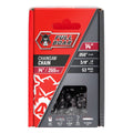 Full Boar 14" Chainsaw Chain - 355mm - Semi Chisel - 53 Drive Links - SuperSaverAU - view 1