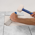 QEP Pro Chisel Scraper - 75mm - Stainless Steel - Rustproof - Versatile Tool - SuperSaverAU - view 3