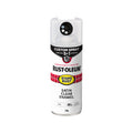 Rust-Oleum Stops Rust Custom 5 In 1 Spray Paint 340g - Satin Clear Splatter-Resistant