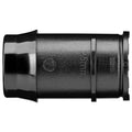 Pope 25mm Poly End Plug Black Irrigation Pipe Fitting