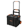 Tactix Modular Rolling Toolbox - 562mm - Structural Foam - Durable Design - SuperSaverAU - view 1