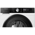 Hisense Series 3 7.5kg Front Load Washing Machine - Steam, Jet Wash, 1400rpm Spin - HWF3S7514X