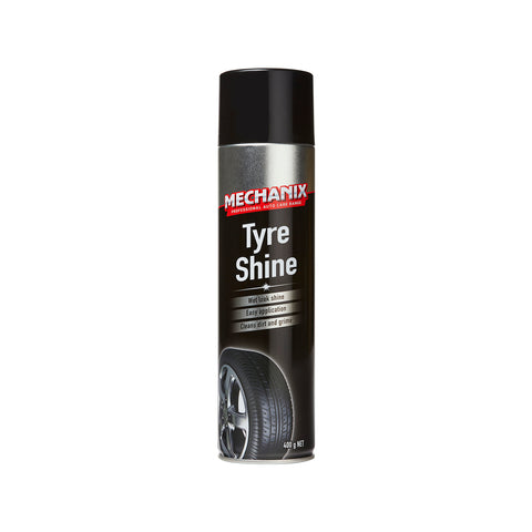 Mechanix Tyre Shine, 400g