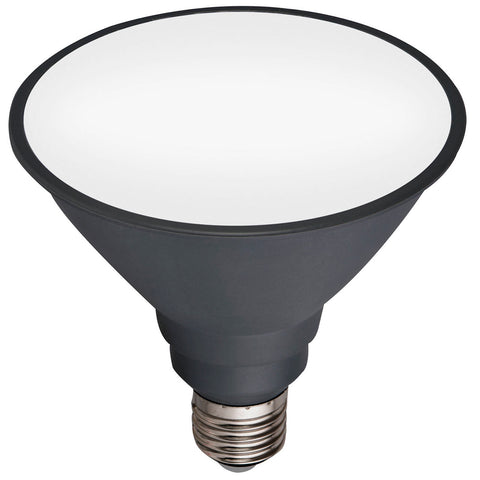 Arlec PAR38 E27 LED 1350lm 15W CCT Grid Connect Smart Globe (GLD304HA)