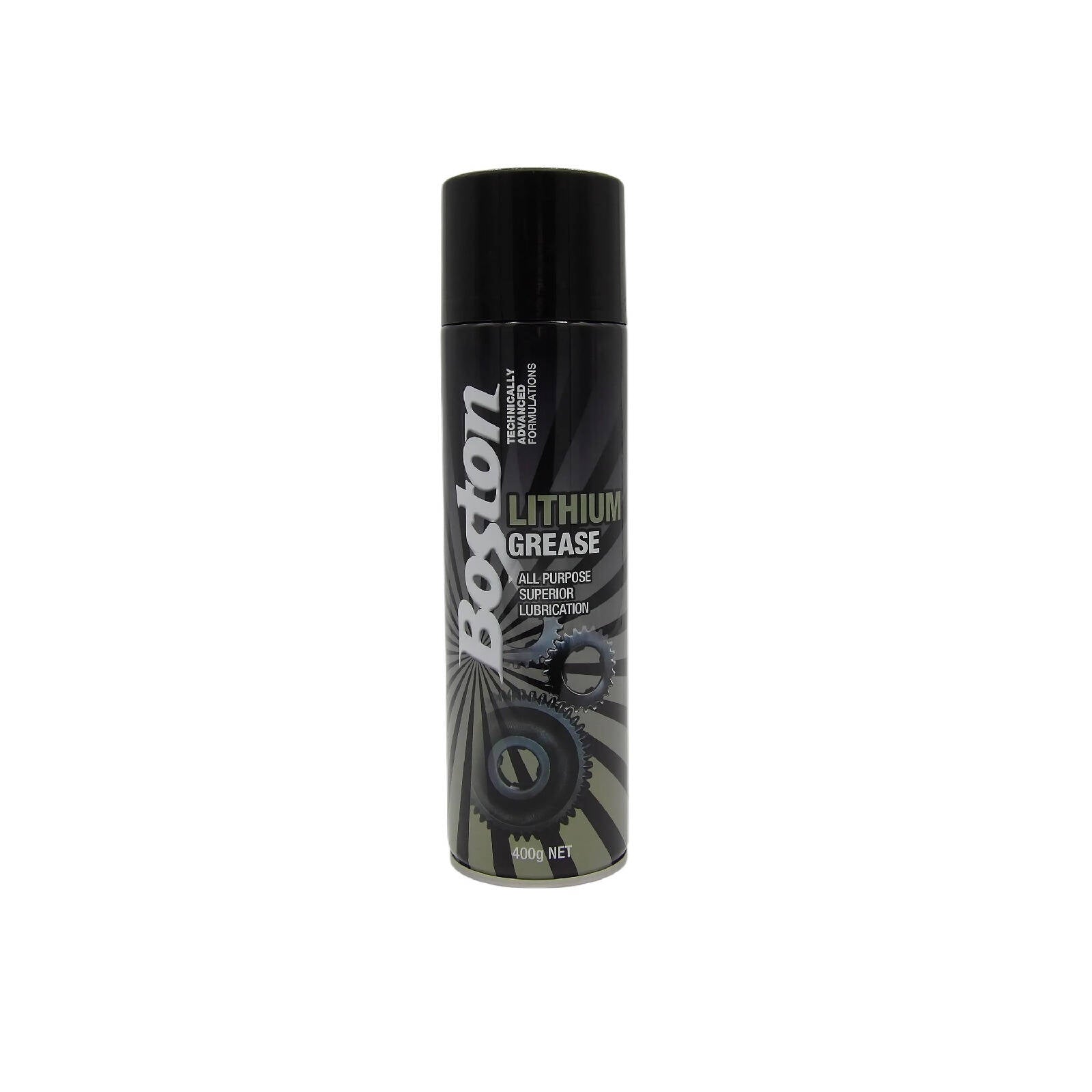 Boston Lithium Grease 400gm