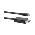 Antsig 1.5m USB-C to DisplayPort Cable - 4K Video & Audio Transmission - SuperSaverAU - view 1
