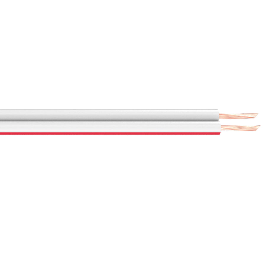 Antsig 5m 0.70mm² Speaker/Bell Wire Figure 8 Copper PVC
