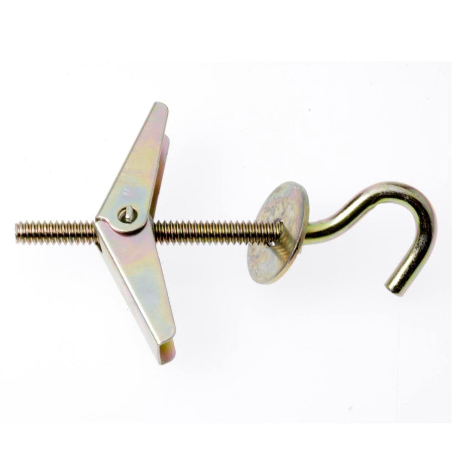 Everhang Cup Hooks - 25mm - Steel - Easy to Install - SuperSaverAU - view 1