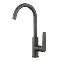 Evekare 35mm Matte Black Extended Lever Sink Mixer - Lead-Free - Easy Use - SuperSaverAU - view 1