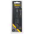 Kango 19 Diamond Holesaw Arbor 30mm with Retractable Starter Bit - Yellow - SuperSaverAU - view 1