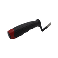 Hyde Tuck Pointing Trowel - 13mm - High Carbon Steel - Soft Grip - SuperSaverAU - view 2