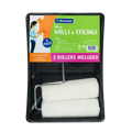 Prorenovator Roller Kit - 4 Piece - 180mm - 2 Rollers - Durable - SuperSaverAU - view 1