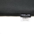 Mojo Outdoor Cushion - 42cm Grey - UV Resistant - Waterproof - Comfortable - SuperSaverAU - view 3