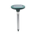 Sonic Guard Solar Snake Repeller - 25m² Coverage - LED Light - Weatherproof - SuperSaverAU - view 1