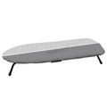 Hills Tabletop Ironing Board - Compact 94 x 34cm - Foldable with Storage - SuperSaverAU - view 3