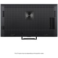 Hisense 65 Inch U7S 4K Mini-LED ULED Smart TV - 165Hz, Dolby Vision, HDR10+ - 65U7SAU