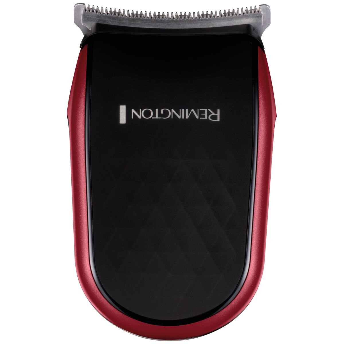 Remington Rapid Cut Ultimate hair cut kit - black, CurveCut blade, dual blade system - HC4400AU