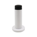 Adoored 60mm White Monument Door Stop T0403 - Wall Protection - Stylish Design - SuperSaverAU - view 1